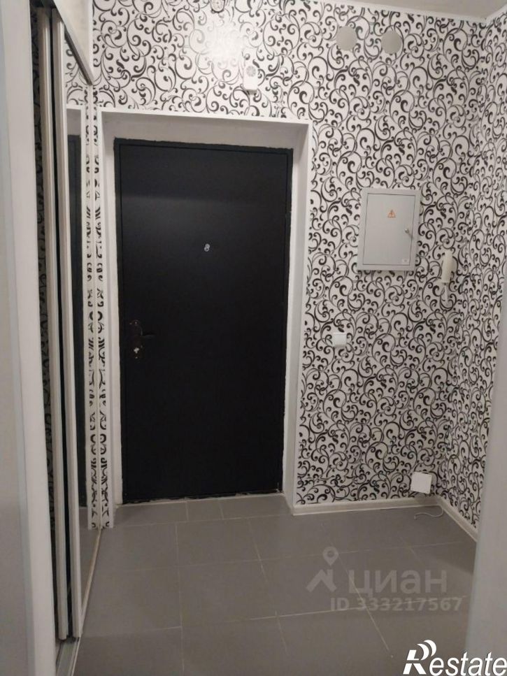 1-комн квартира ул Караидельская, 54/1,  д. 54/1