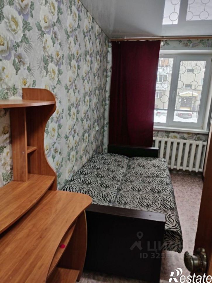 3-комн квартира ул Богдана Хмельницкого, 112,  д. 112