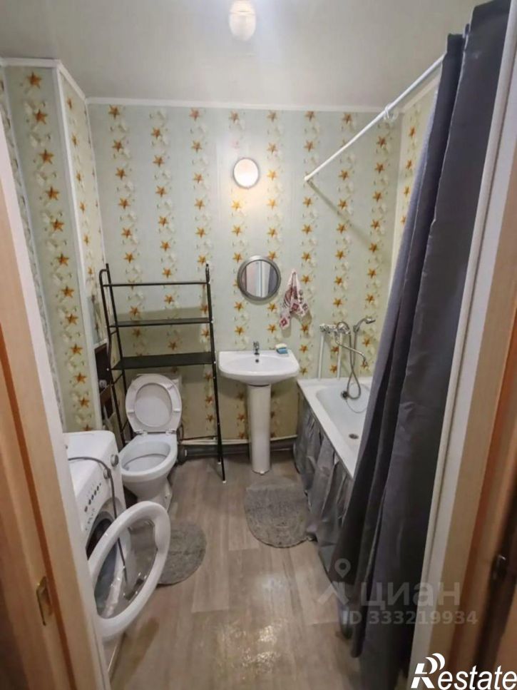 1-комн квартира ул Артезианская, 11,  д. 11