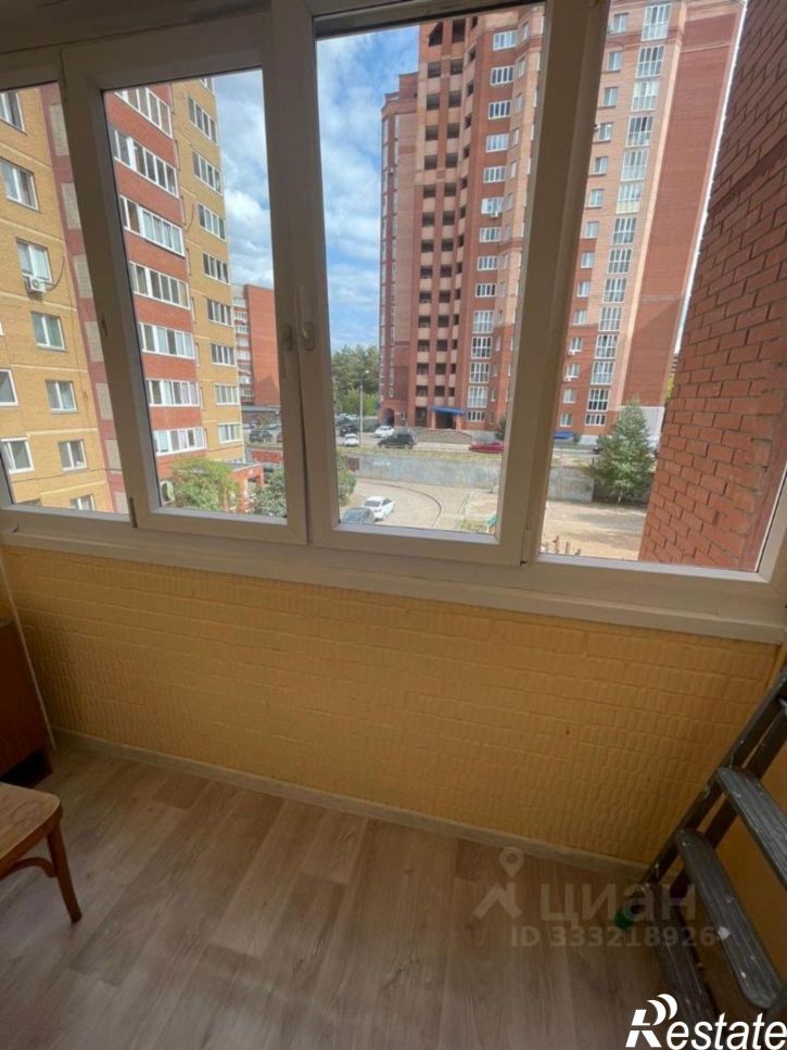 1-комн квартира ул Рабкоров, 2/9,  д. 2/9