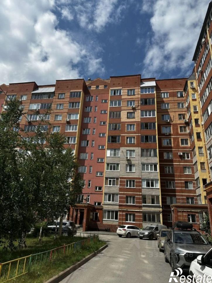 1-комн квартира ул Набережная р. Уфы, 71,  д. 71