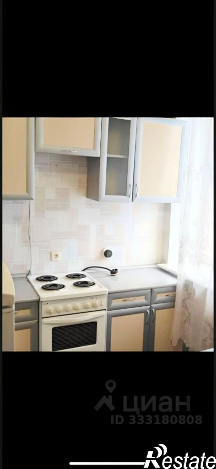 1-комн квартира ул Кирзаводская, 5ж,  д. 5ж