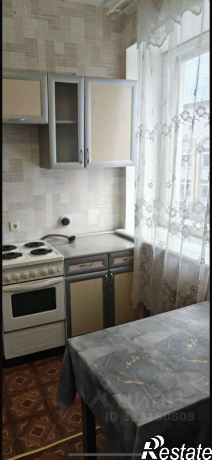 1-комн квартира ул Кирзаводская, 5ж,  д. 5ж