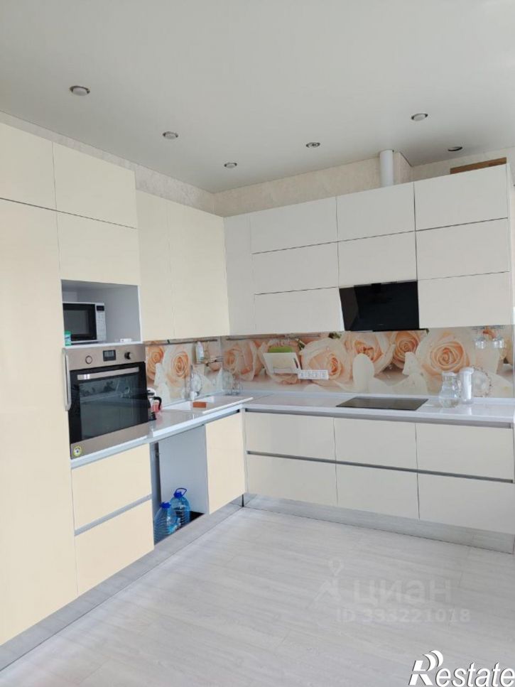 5-комн квартира б-р Давлеткильдеева, 20,  д. 20