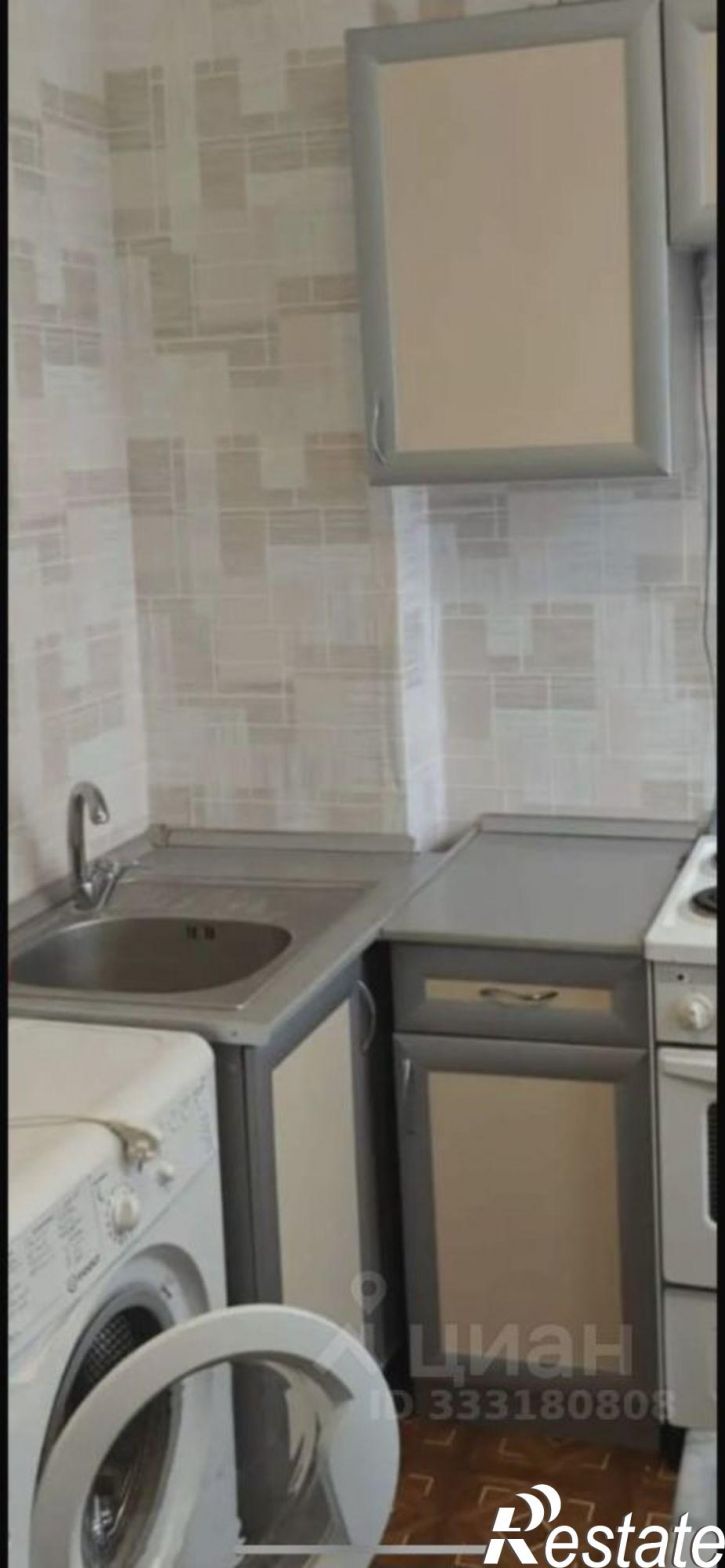 1-комн квартира ул Кирзаводская, 5ж,  д. 5ж