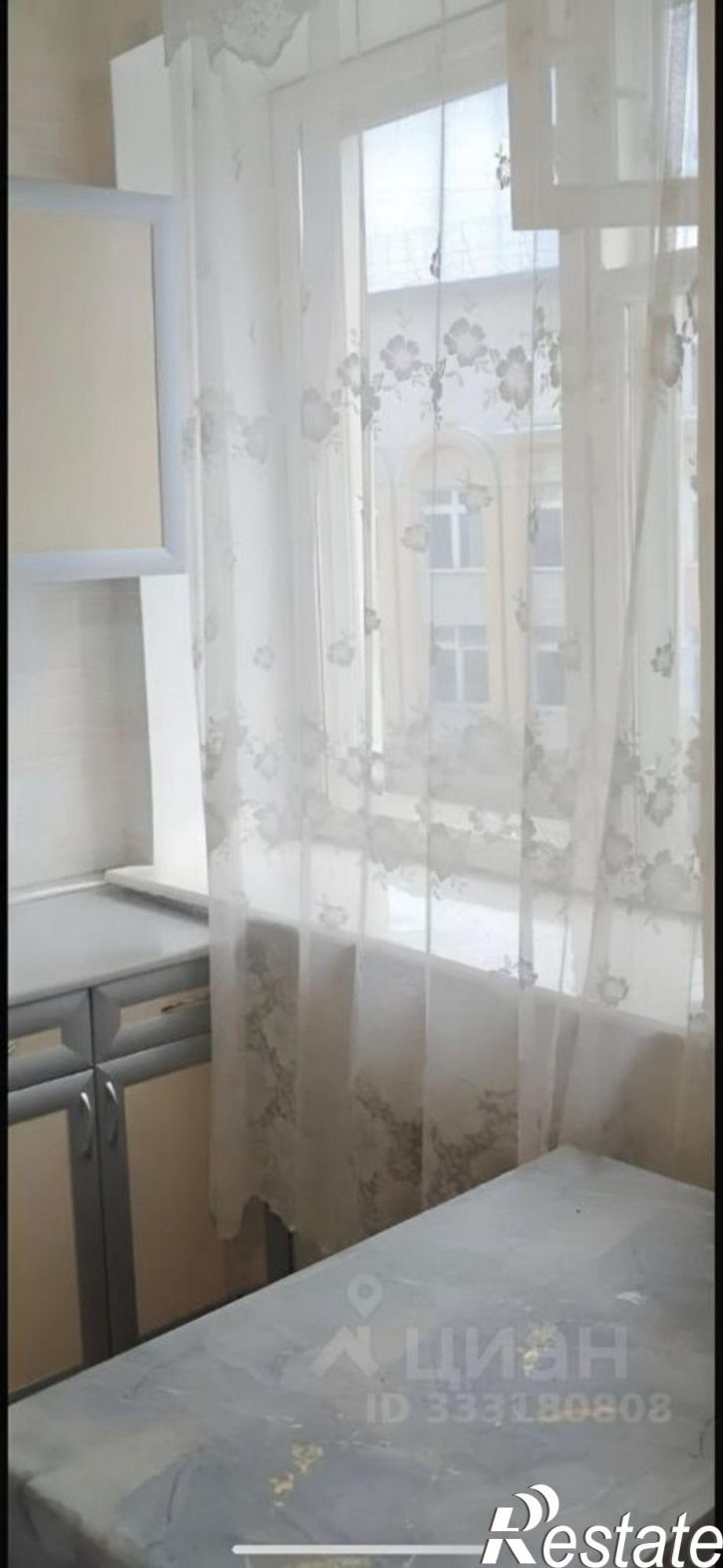 1-комн квартира ул Кирзаводская, 5ж,  д. 5ж