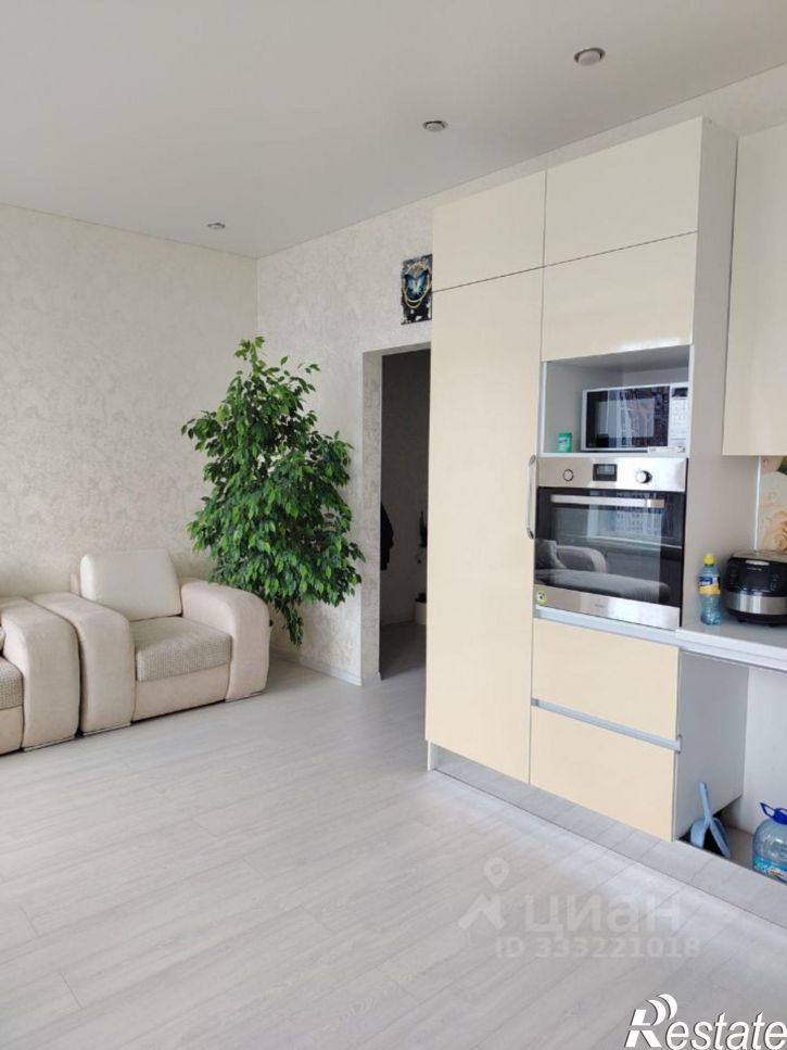 5-комн квартира б-р Давлеткильдеева, 20,  д. 20