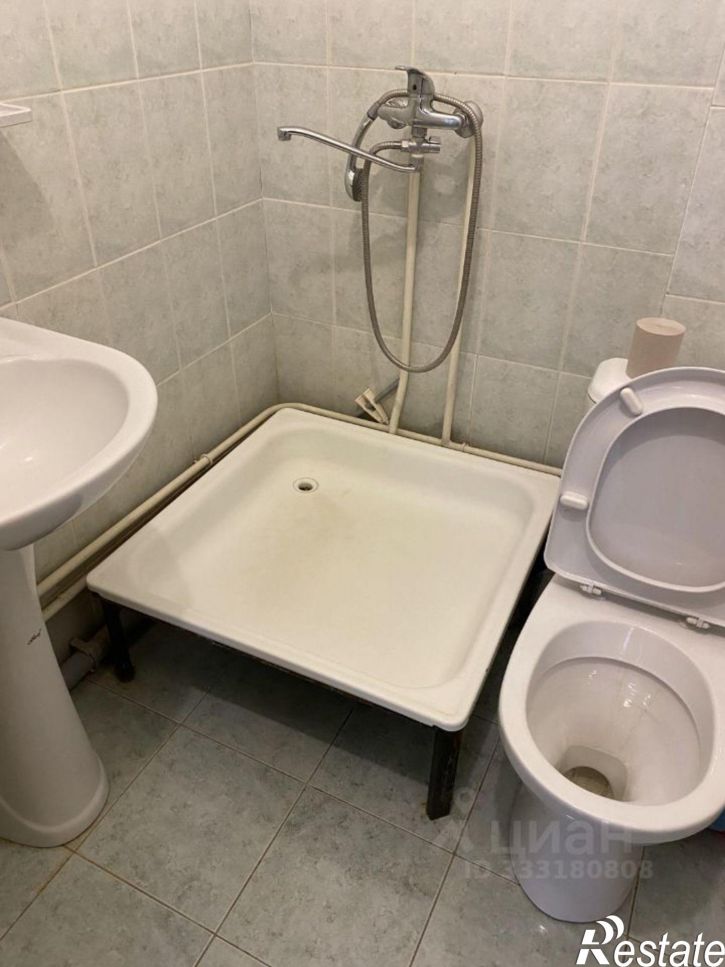 1-комн квартира ул Кирзаводская, 5ж,  д. 5ж