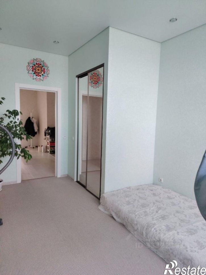 5-комн квартира б-р Давлеткильдеева, 20,  д. 20