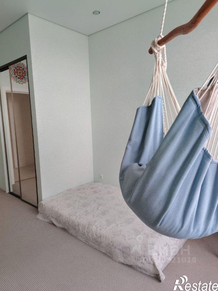 5-комн квартира б-р Давлеткильдеева, 20,  д. 20