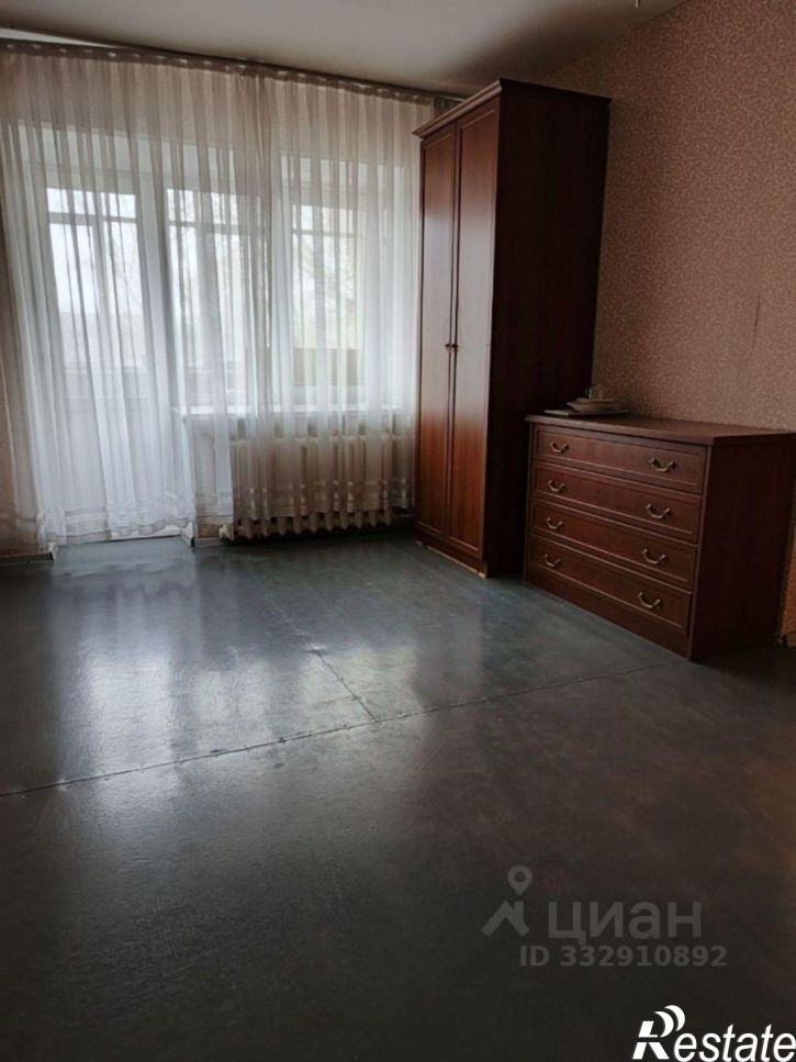 1-комн квартира ул Пархоменко, 106/1,  д. 106/1