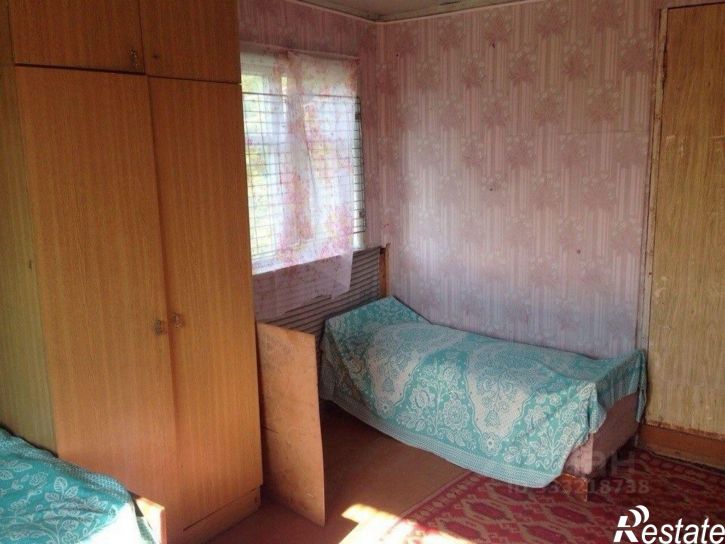 Коттедж/дом СНТ Ольховое, 114