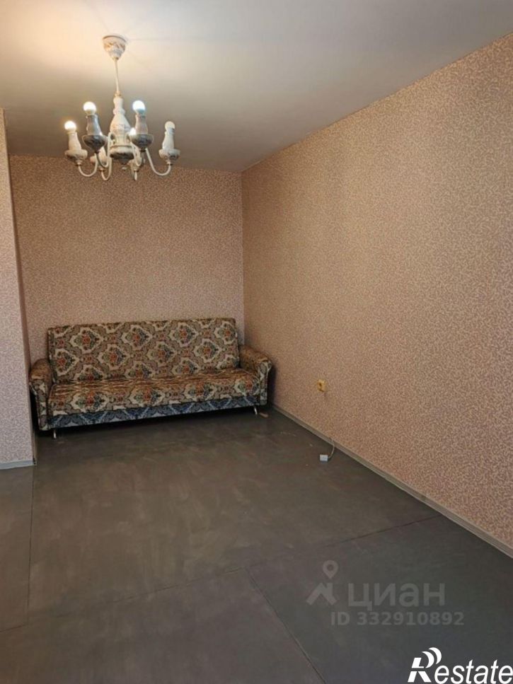 1-комн квартира ул Пархоменко, 106/1,  д. 106/1