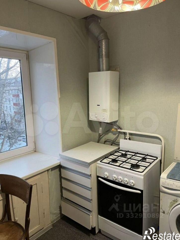 1-комн квартира ул Пархоменко, 106/1,  д. 106/1