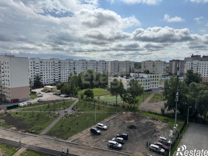 1-комн квартира ул Гвардейская, 58/2,  д. 58/2