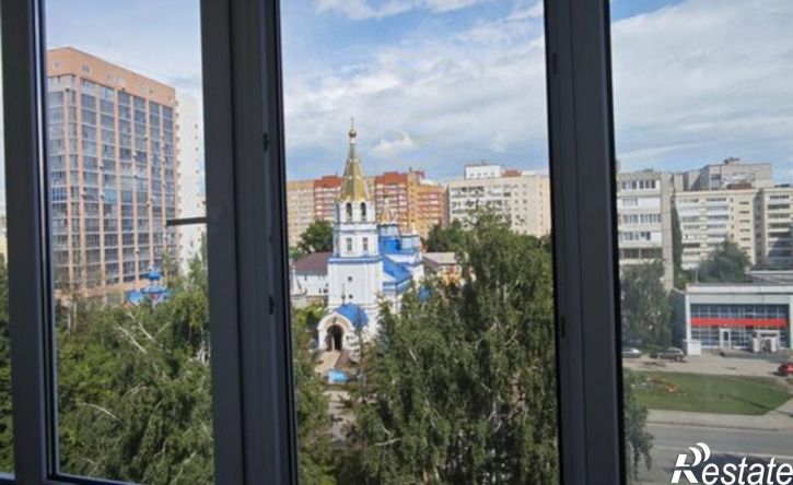 2-комн квартира ул Ферина, 14,  д. 14