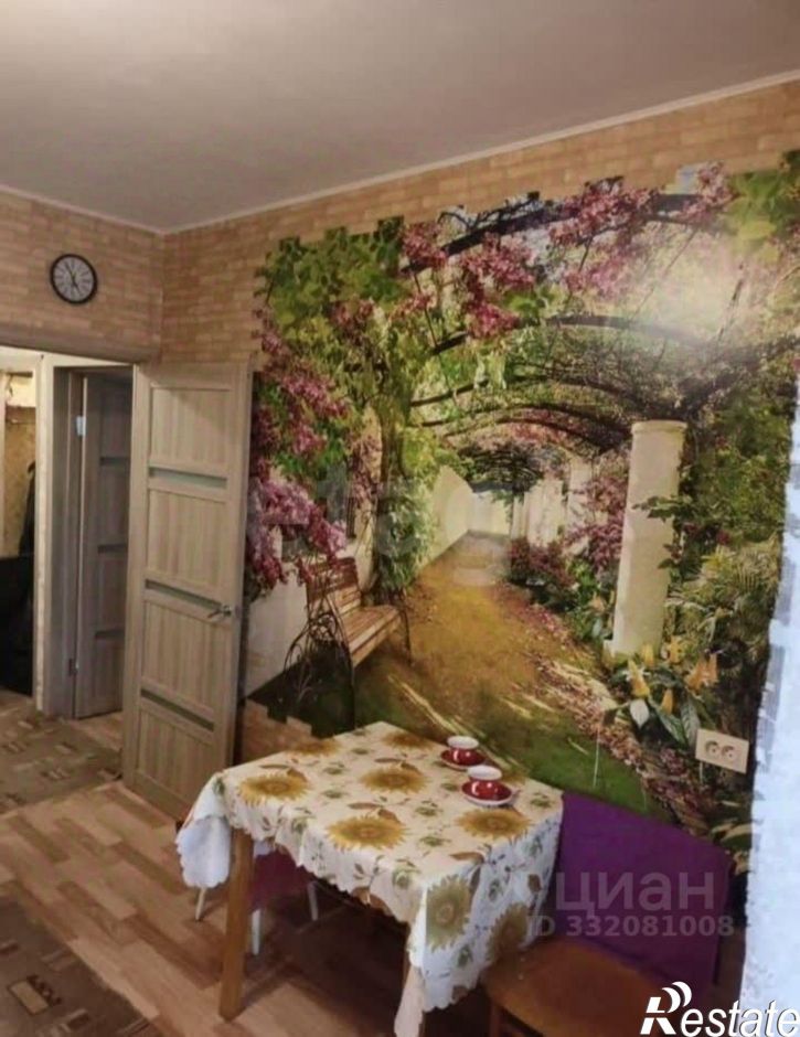 1-комн квартира ул Гвардейская, 58/2,  д. 58/2