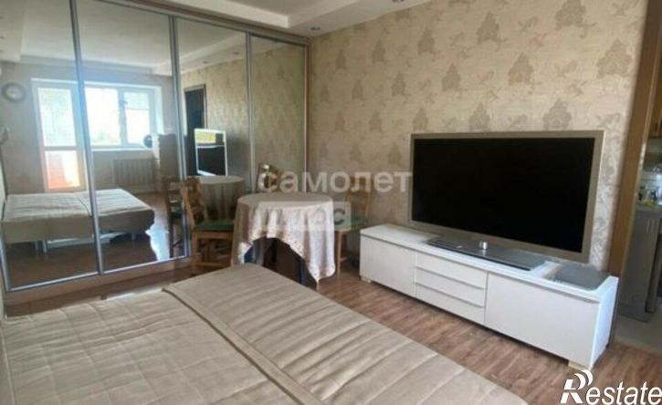 2-комн квартира ул Коммунистическая, 84,  д. 84
