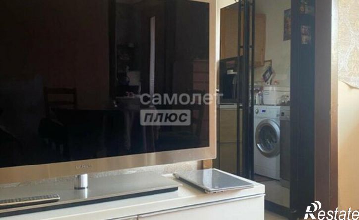 2-комн квартира ул Коммунистическая, 84,  д. 84