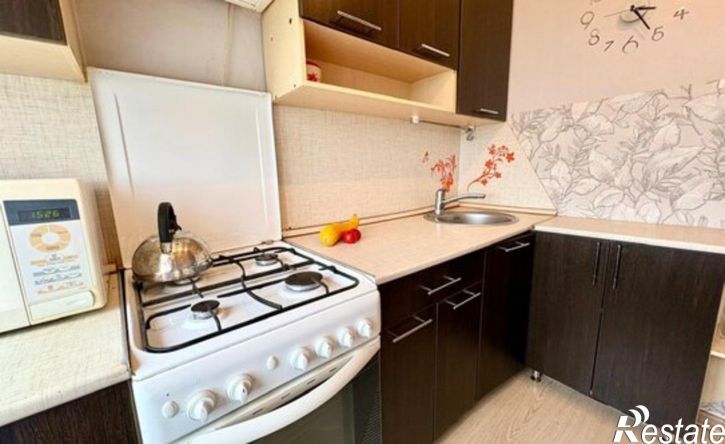 1-комн квартира б-р Тухвата Янаби, 65/3,  д. 65/3