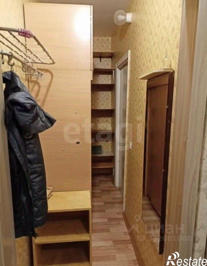 1-комн квартира ул Гвардейская, 58/2,  д. 58/2