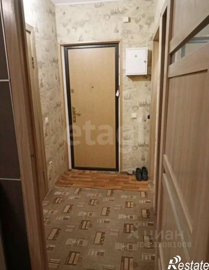 1-комн квартира ул Гвардейская, 58/2,  д. 58/2