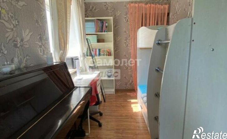 2-комн квартира ул Коммунистическая, 84,  д. 84