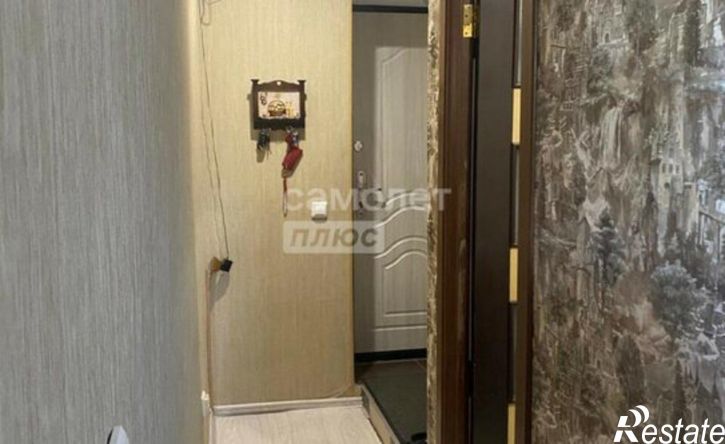 2-комн квартира ул Коммунистическая, 84,  д. 84