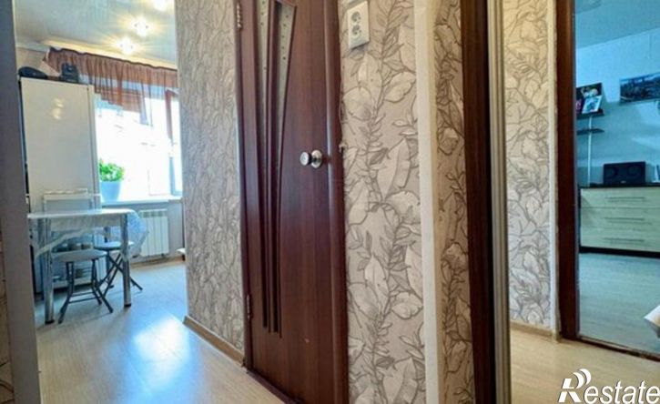 1-комн квартира б-р Тухвата Янаби, 65/3,  д. 65/3