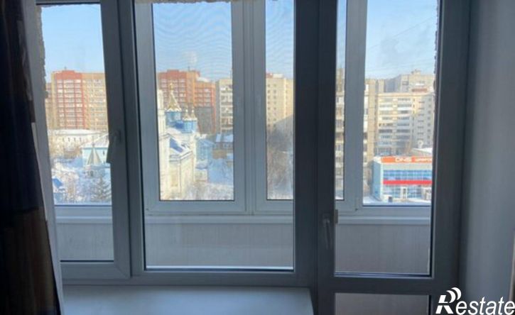 2-комн квартира ул Ферина, 14,  д. 14
