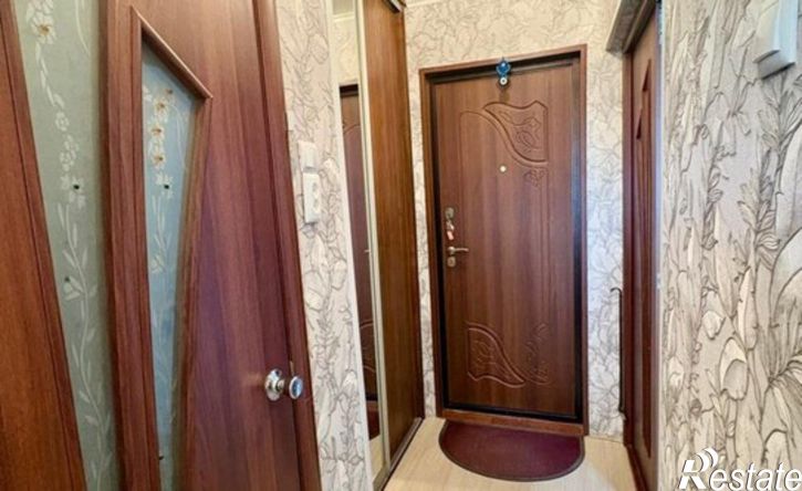 1-комн квартира б-р Тухвата Янаби, 65/3,  д. 65/3