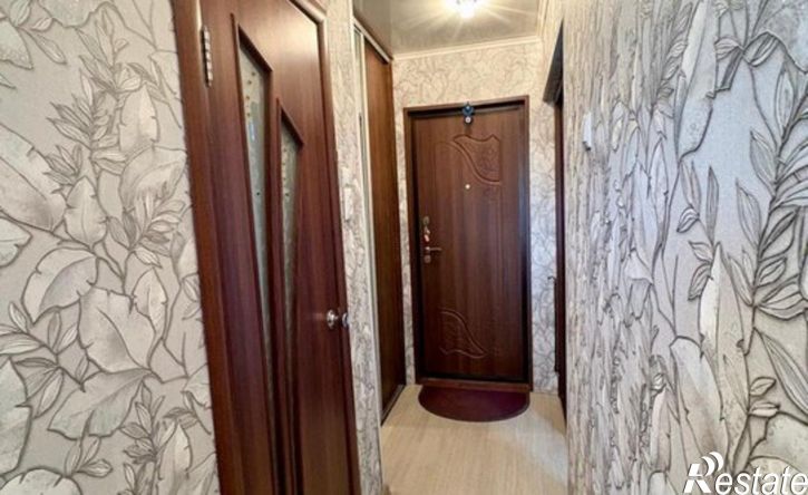 1-комн квартира б-р Тухвата Янаби, 65/3,  д. 65/3