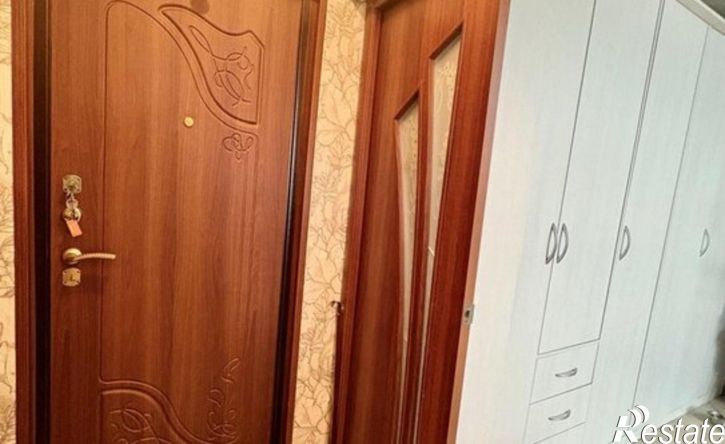 1-комн квартира б-р Тухвата Янаби, 65/3,  д. 65/3