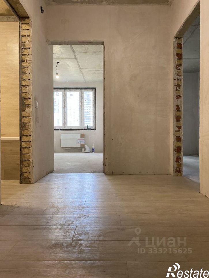 2-комн квартира ул Евгения Столярова, 16,  д. 16