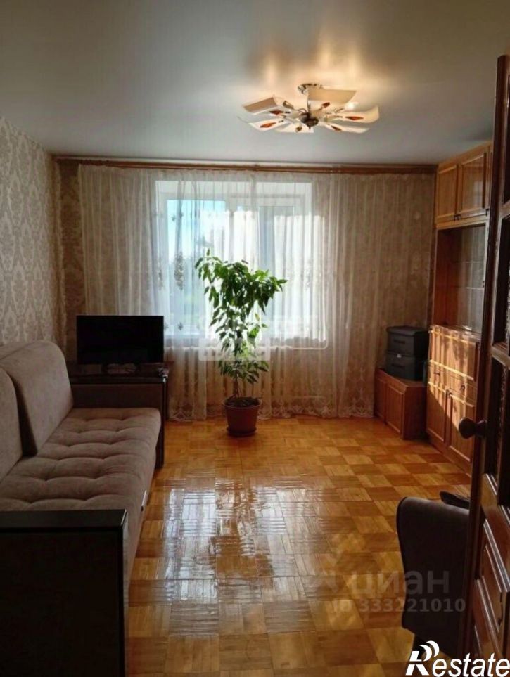 3-комн квартира ул Сельская, 8,  д. 8