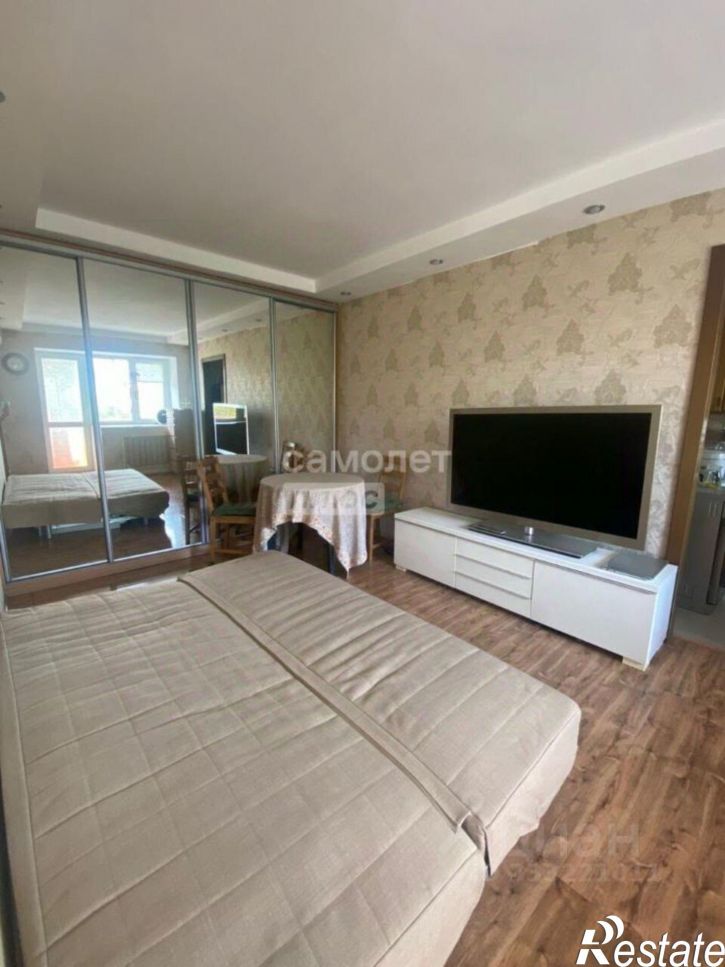 2-комн квартира ул Коммунистическая, 84,  д. 84