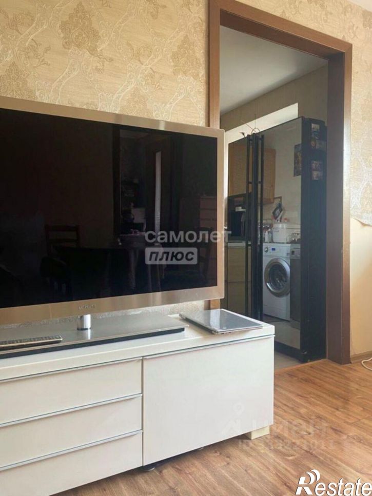 2-комн квартира ул Коммунистическая, 84,  д. 84