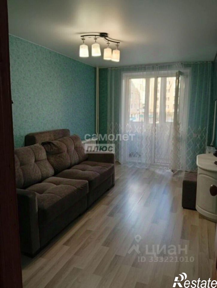 3-комн квартира ул Сельская, 8,  д. 8