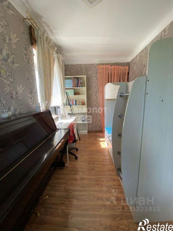 2-комн квартира ул Коммунистическая, 84,  д. 84
