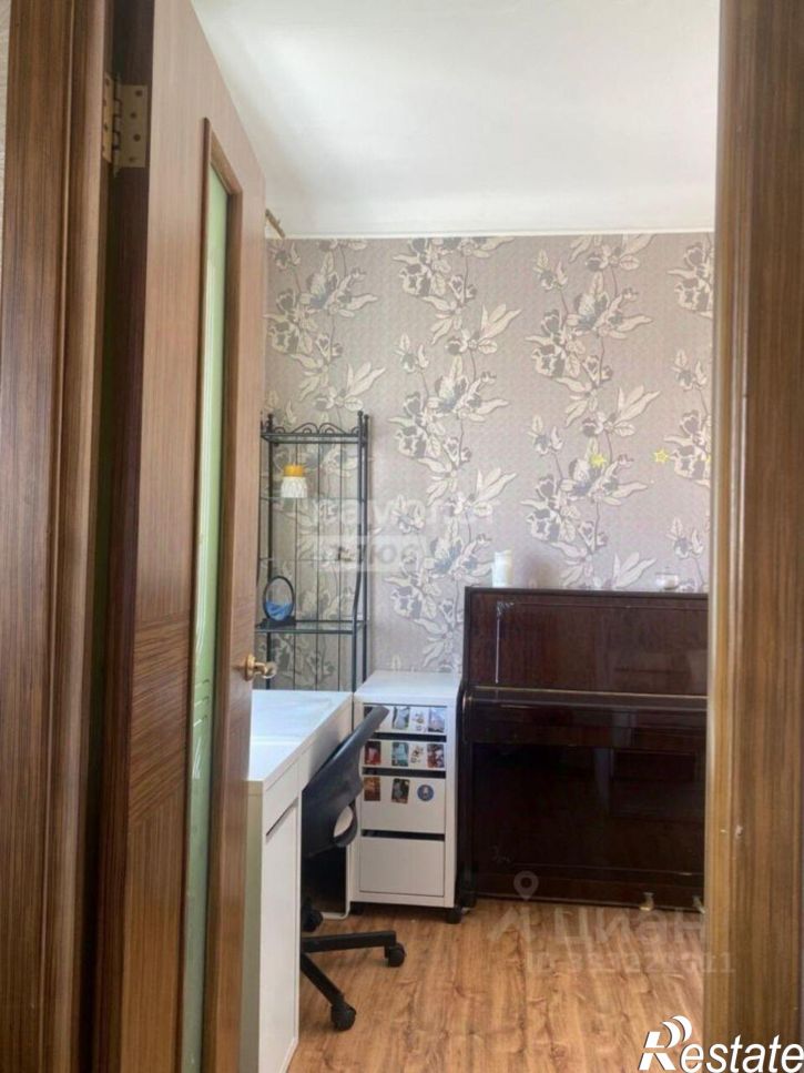 2-комн квартира ул Коммунистическая, 84,  д. 84