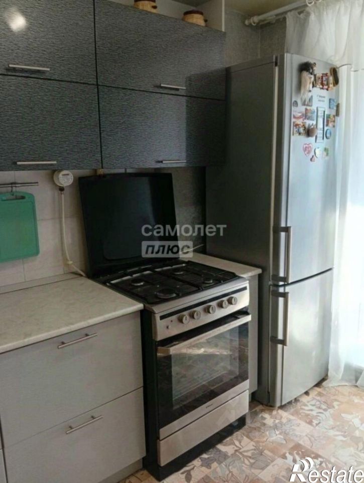 3-комн квартира ул Сельская, 8,  д. 8