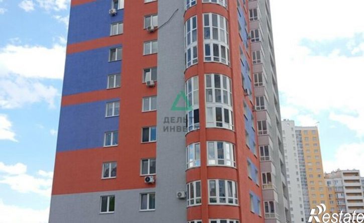 1-комн квартира ул Джалиля Киекбаева, 8,  д. 8