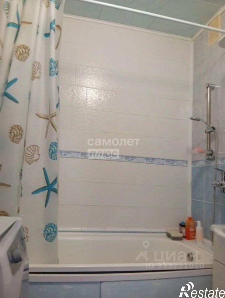 3-комн квартира ул Сельская, 8,  д. 8