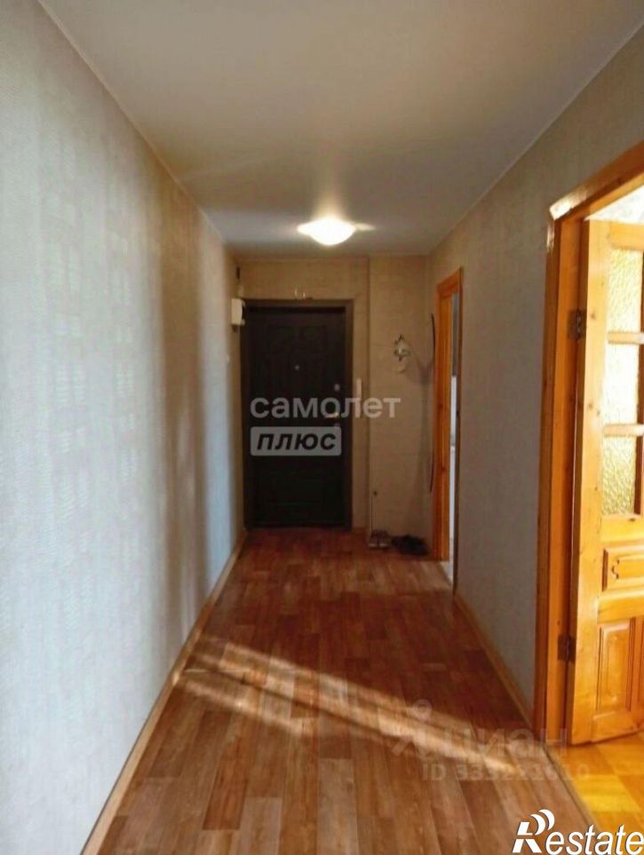 3-комн квартира ул Сельская, 8,  д. 8