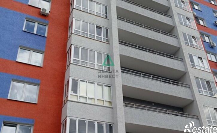 1-комн квартира ул Джалиля Киекбаева, 8,  д. 8