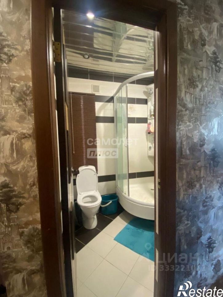 2-комн квартира ул Коммунистическая, 84,  д. 84