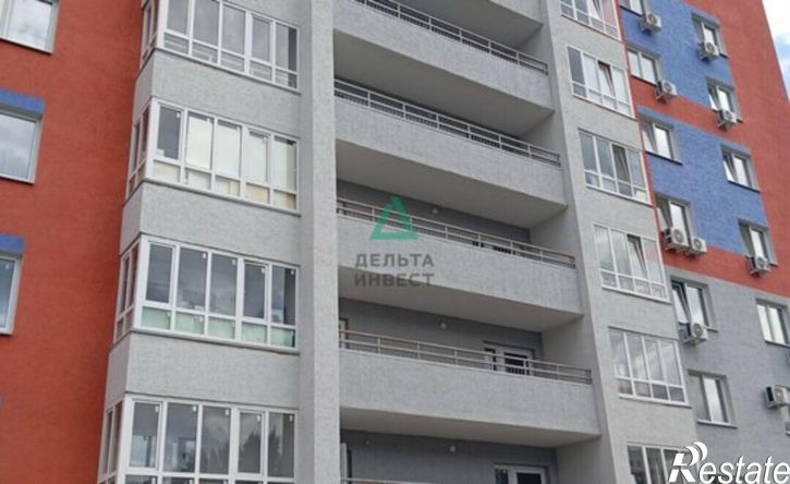 1-комн квартира ул Джалиля Киекбаева, 8,  д. 8