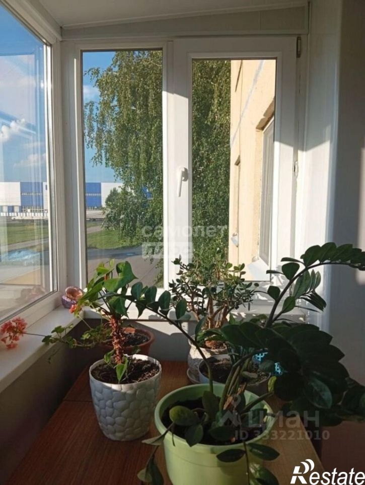 3-комн квартира ул Сельская, 8,  д. 8