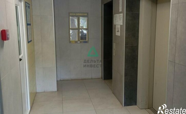 1-комн квартира ул Джалиля Киекбаева, 8,  д. 8
