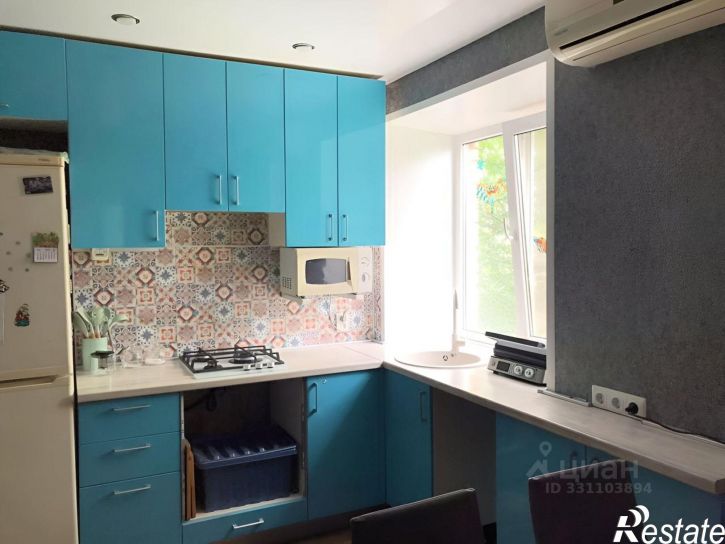 2-комн квартира ул Комарова, 36б,  д. 36б